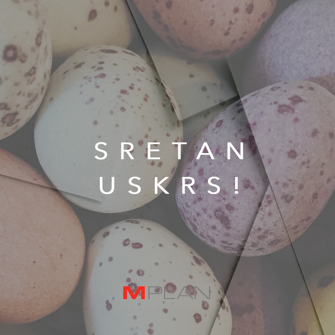 SRETAN USKRS! SRETAN USKRS!