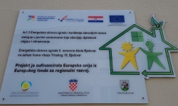 Energetska obnova II. osnovne škole Bjelovar